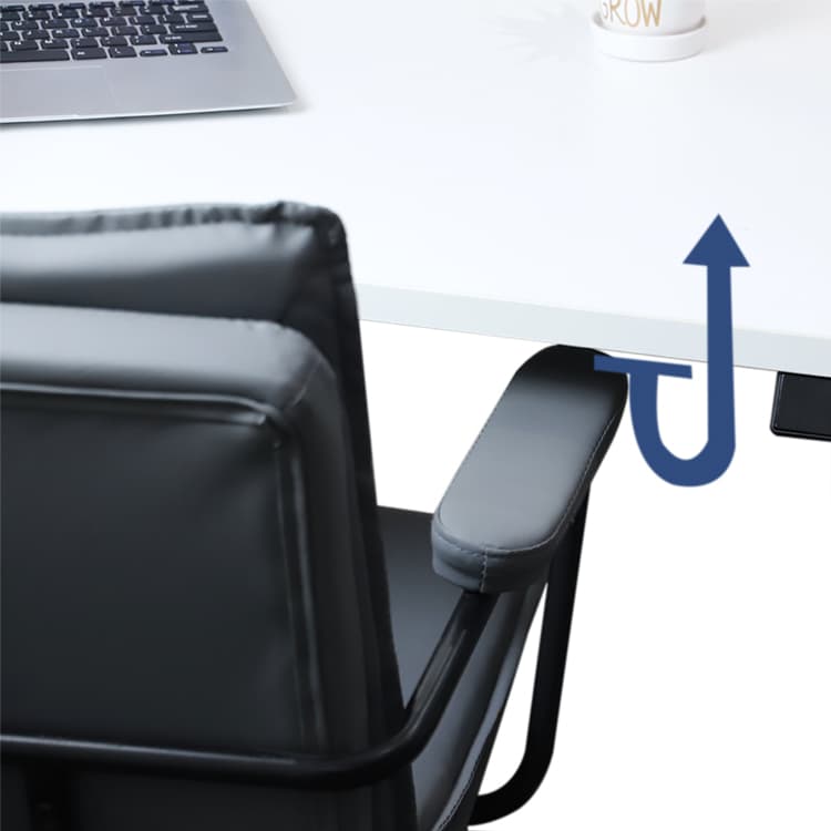 Anti-Collision Retreat Function