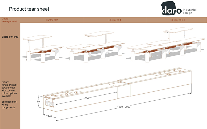 height adjustable desk manufacturer