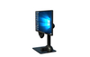 Nate Top Sales Office Touch Screen Swivel Arm