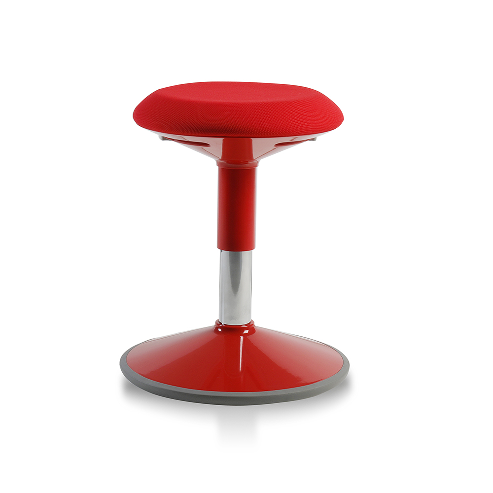 Andy Blue Small Stool