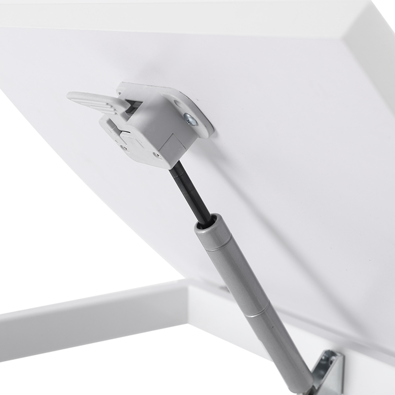 Electric Height Adjustable Metal Table Base Dual Motor Standing Desks Frame