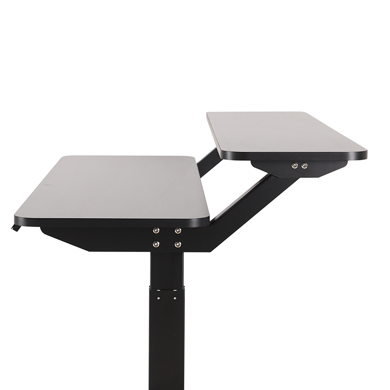 Stable Lifting Desk Silent Home Office Height Adjustable Computer Smart Electric Sit Stand Up Desk
