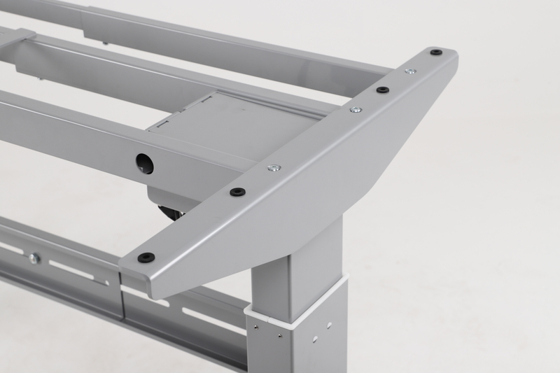 Professional Supply Standing Desk Base Gaming Standing Desk Standing Adjustable Desk