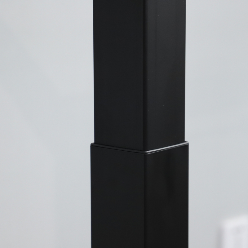 2SBAF2-GD: Premier Streaming/Gaming Desk. RGB, Hooks, Cable Mgmt. Stitched Legs for Longevity/Smoothness.