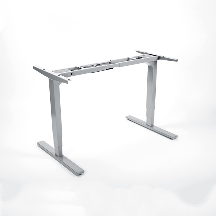 NT33-2AR3 Desk Frame With Adjustable Height