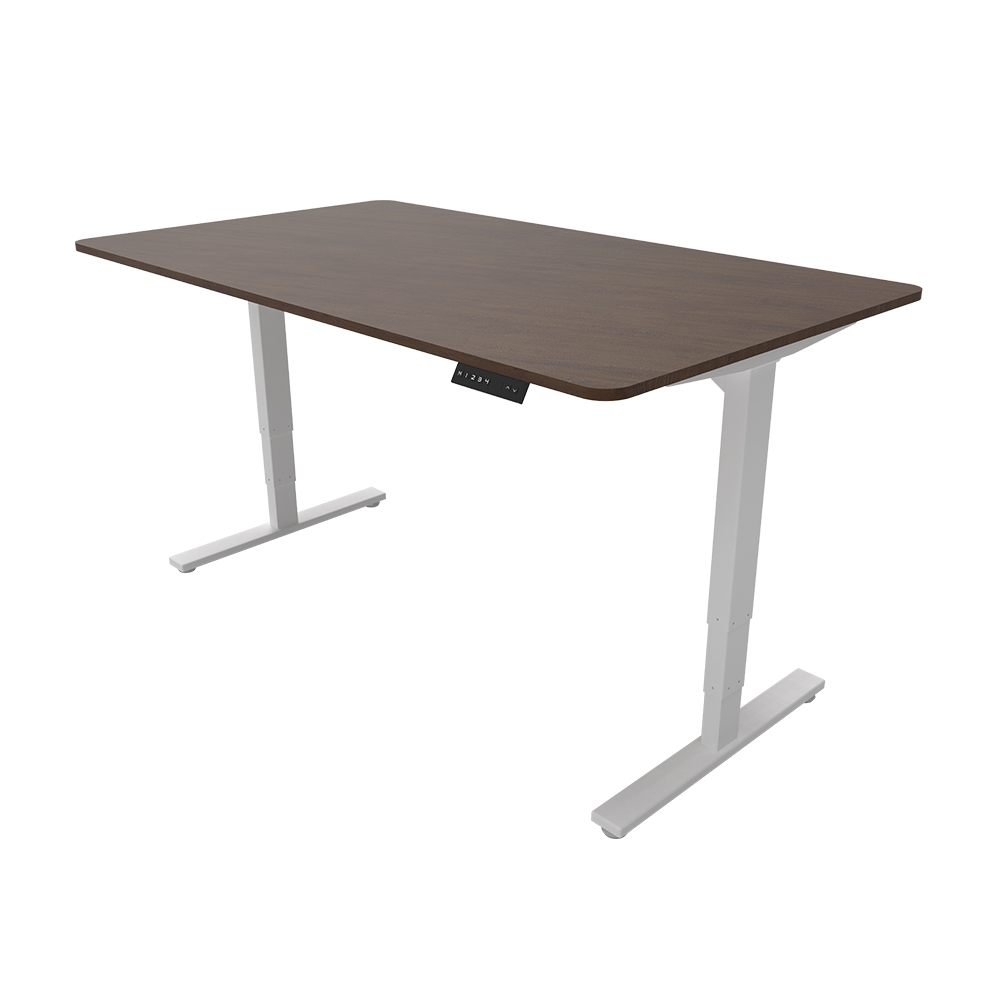 NT33-2AR3 Ergonomic Electric Control Table Stand Desk