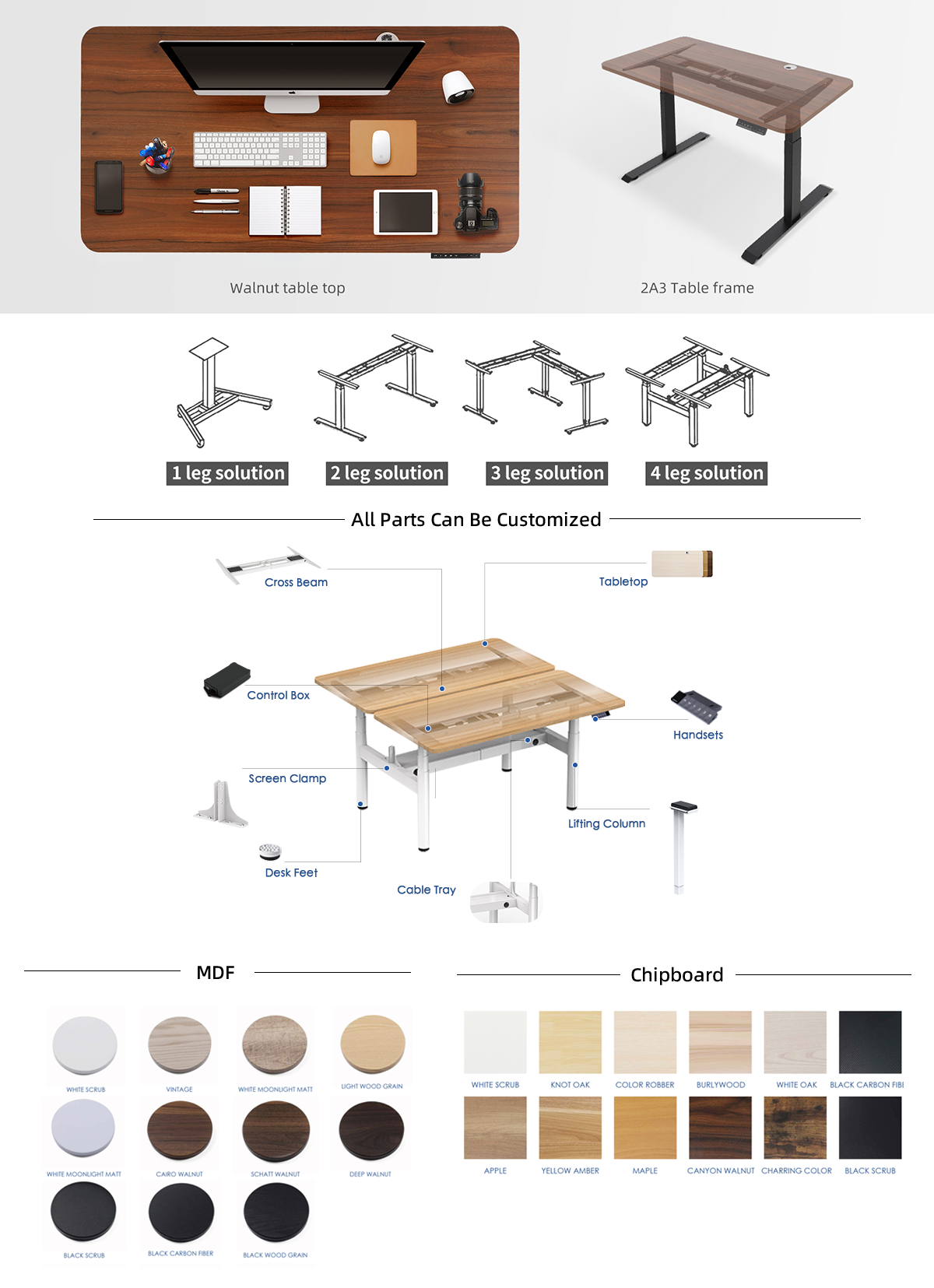 Table_top customize