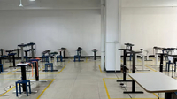 Fatigue Tester