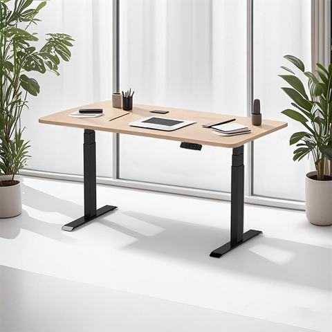 2AF3 Brushless Dual-Motor High-Power Desk Frame