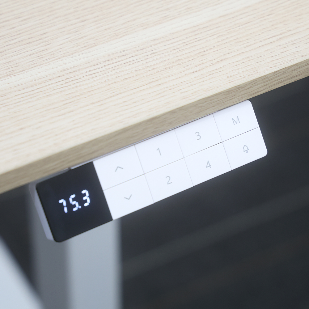 2AF3-KZB2 Handheld Controller Display