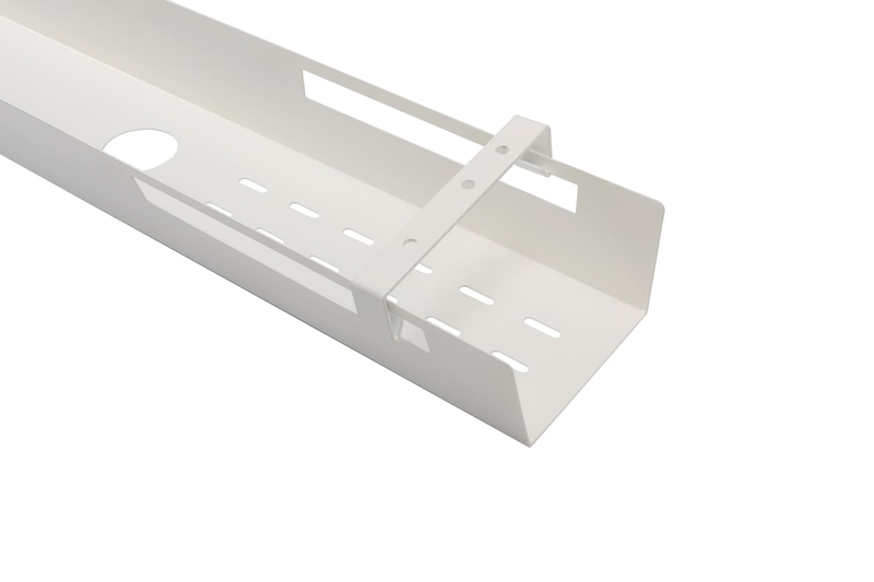 XC94 Cable Tray Amplification Details