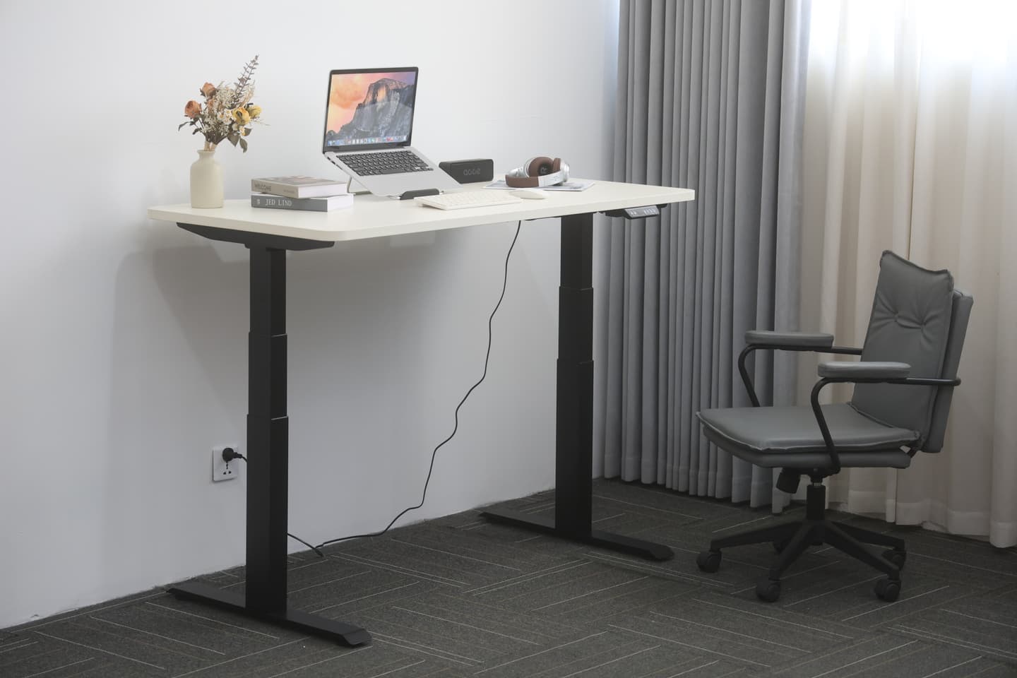 2AF3-KZE1-scene product detail - firstimg