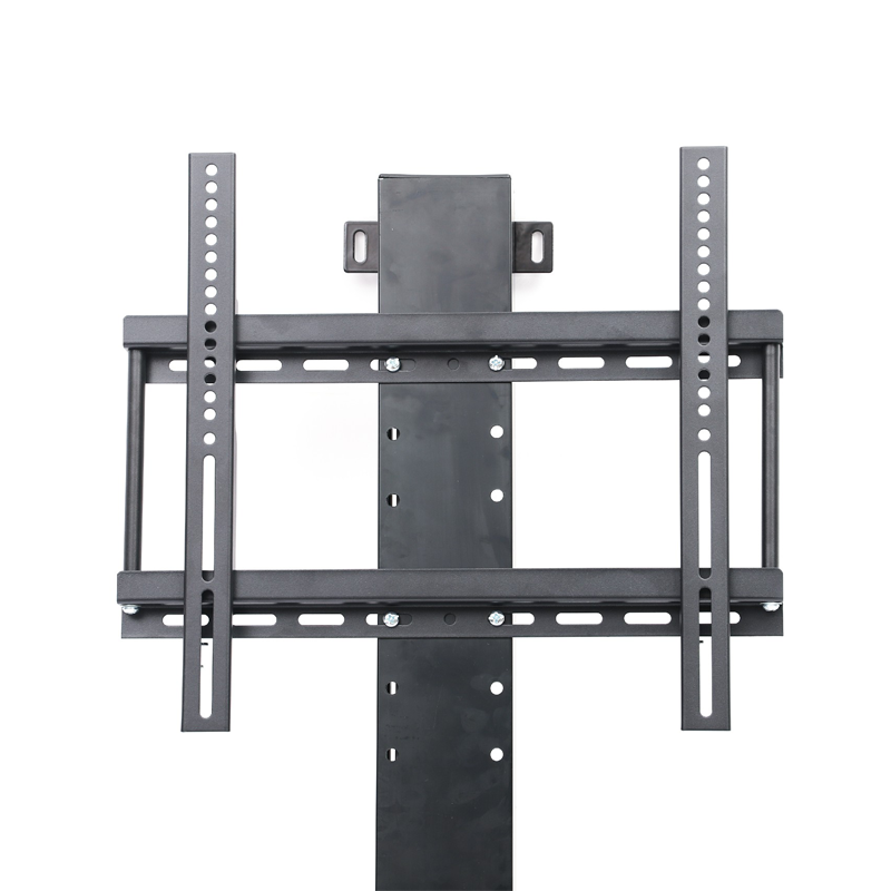 NT-Brackets Professional Manufacturer Motorized Mechanism Single Motor TV Lift