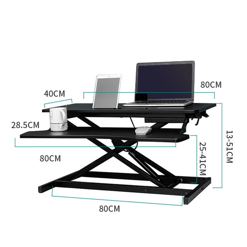 NT-Desk Converter