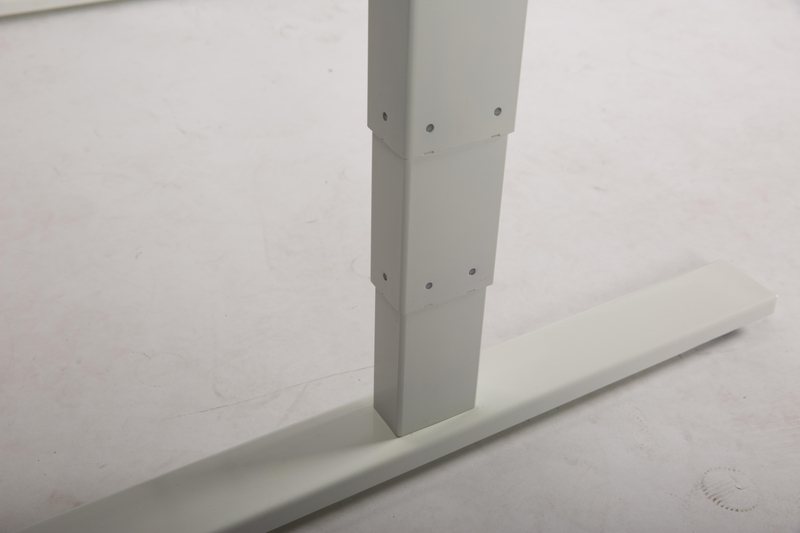 NT33-3AR3-90 Three-Leg Electric Sit Stand Desk
