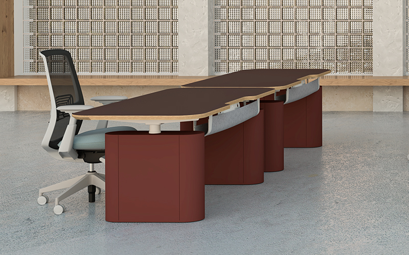 height adjustable desk factory