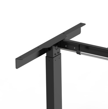 NT33-M1 NATE Amazon Hot Sale Ergonomic Electric Height Adjustable Sit Stand Home Office Table Standup Desk
