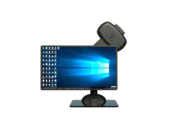 Nate Best Product Ergonomic Office Touch Screen Swivel Arm