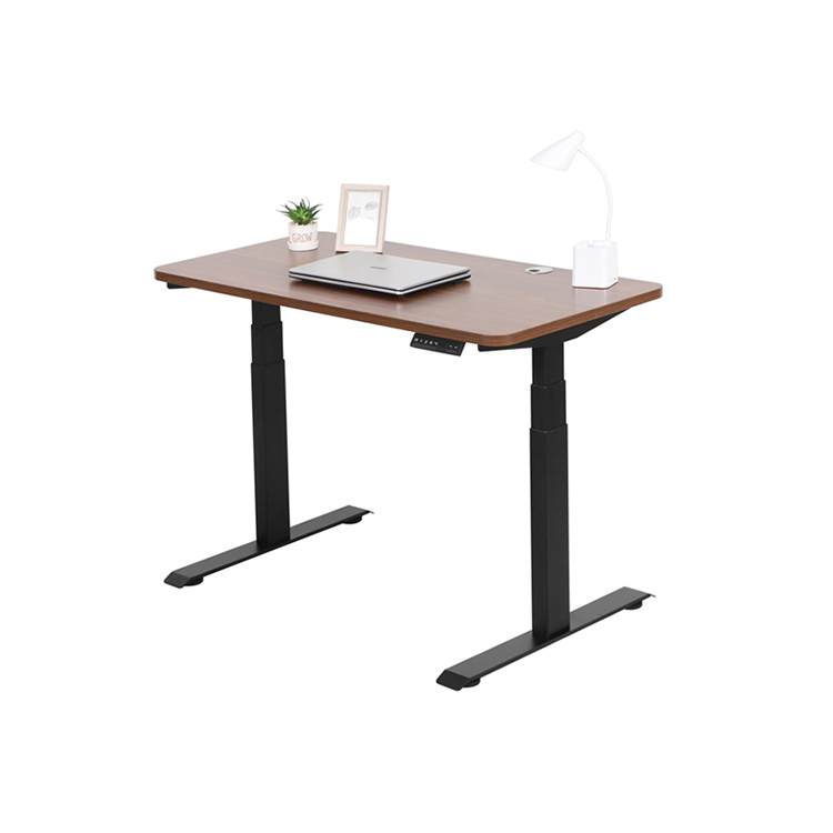 NT33-2A3 Adjustable Metal Desk Frame