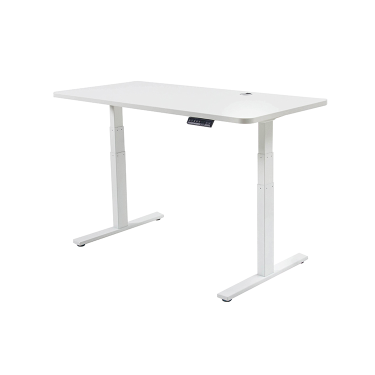 NT33-2A3 Sit Stand Home Office Table Dual Motor Standup Desk