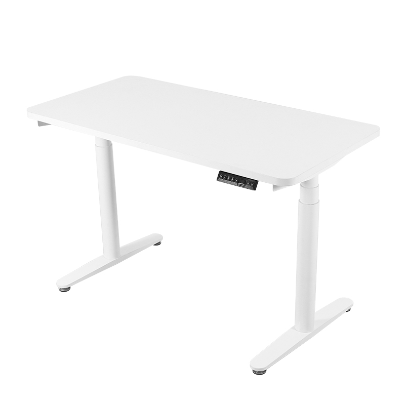 NT33-2DF3 Sit Stand Desk Electric Height Adjustable Office Table 
