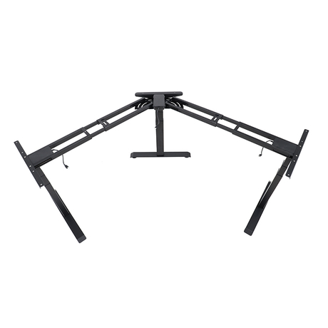 Low Price Electric Height Adjustable Office Desk Linear Actuator For Adjustable Standing Desk