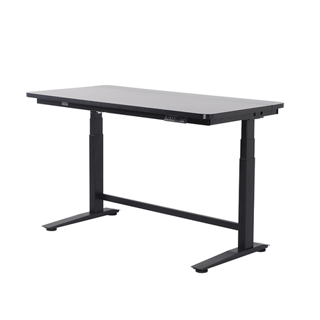 NATE ODM Electric Standing Desk Table Office Desk Modern Electric Table 