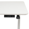 Wholesale: New Flip Top Table! Draw Freely, Electric Lift for Conferences, Ideal for Teachers & Office Training