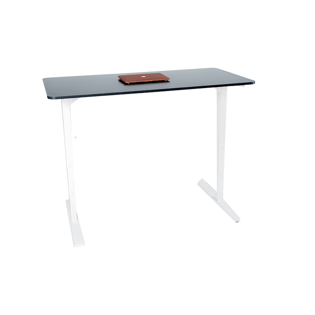 NT33-2AR3 Height Adjustable Motor Sit Stand Desk/Table