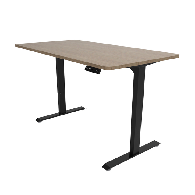 NT33-2AR3 height adjustable gaming desk