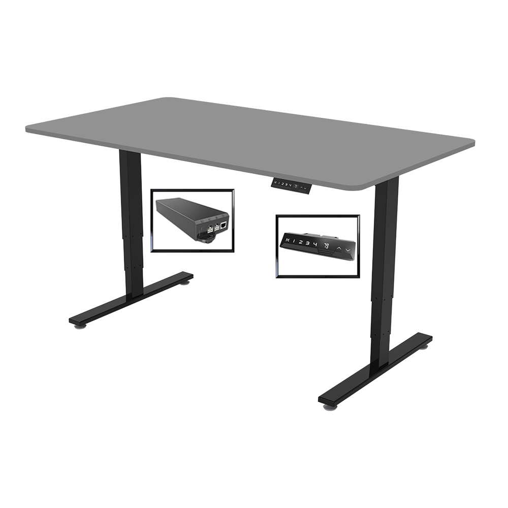 NT33-2AR3 standing desk stand