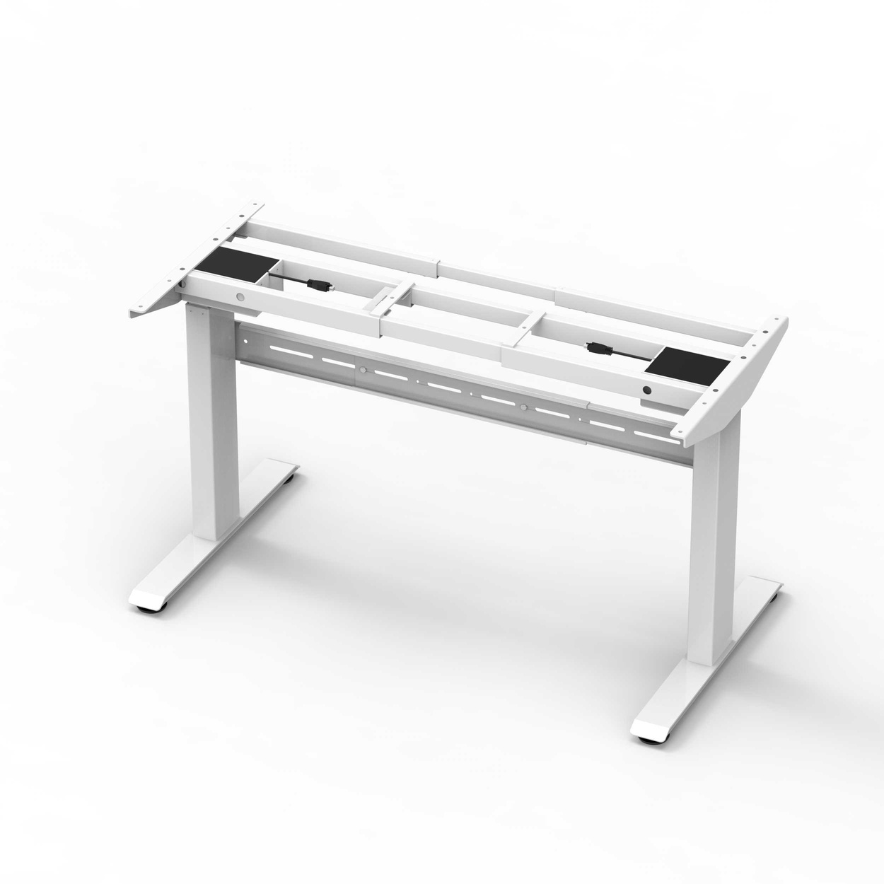 2NF2-Standing Desk Frame-Main Image