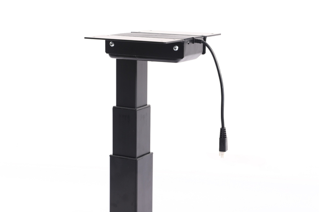 NT33-E3 Electric Height Adjustable Table Office Adjustable Desk Naite Ergonomic Laptop Desks