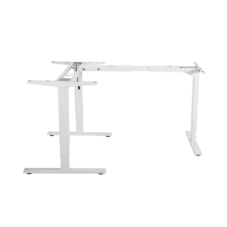 NT33-3AR3-90 Three-Leg Electric Sit Stand Desk