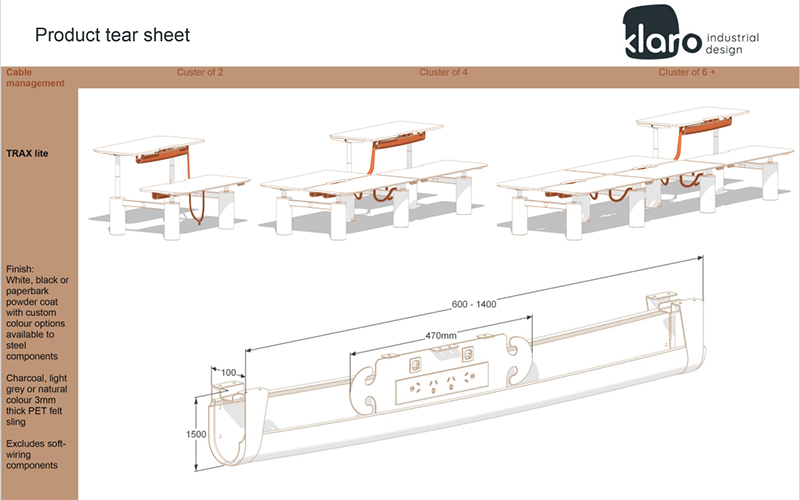 height adjustable desk factory