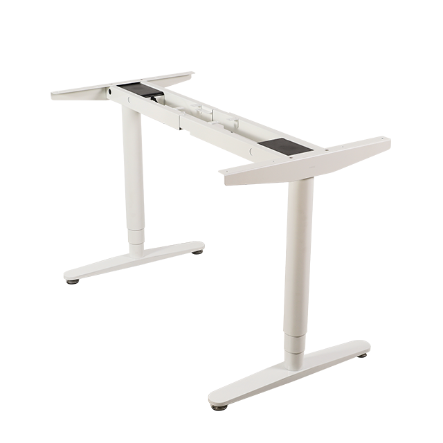 NT33-2DR3 Top Sale Standing Desk Electric Adjustable Office Desk
