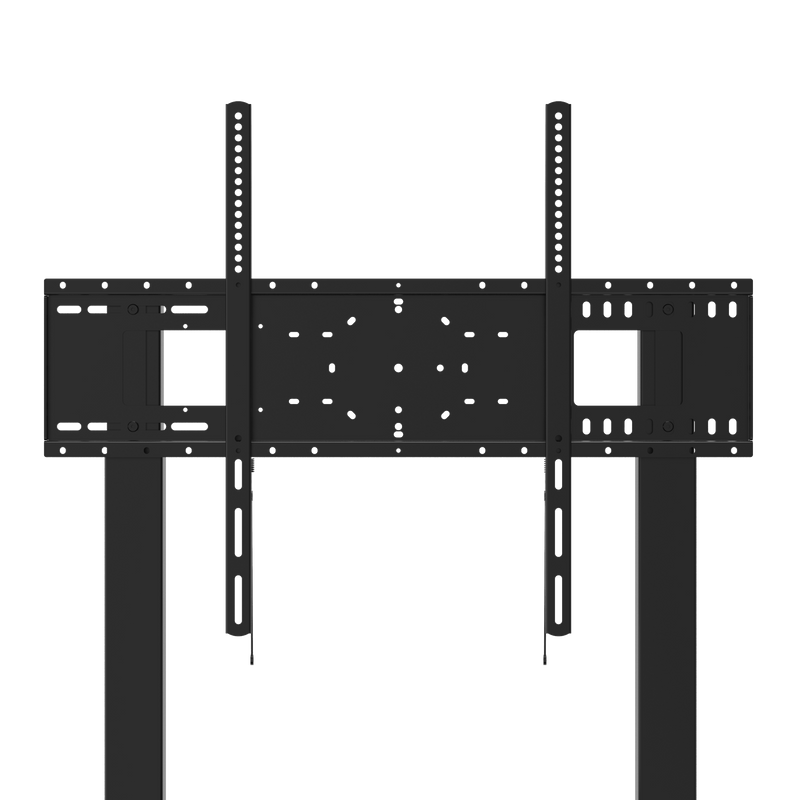 Manufacturer Supply Electric Tv Bracket Remote Control Tv Bracket Living Room Tv Stand