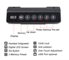 3SABRH2 Hand - controller Display Our hand - controllers come in a wide variety of types. You can consult us to get more personalized hand - controllers.