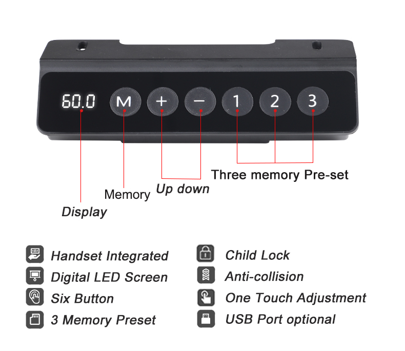 3SABRH2 Hand - controller Display Our hand - controllers come in a wide variety of types. You can consult us to get more personalized hand - controllers.