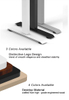 You can freely choose or DIY the color of the 3SABRH2-multi - colored desktop versions and multi - colored frame options.