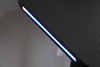 2SBAF2-GD: Premier Streaming/Gaming Desk. RGB, Hooks, Cable Mgmt. Stitched Legs for Longevity/Smoothness.