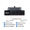 Diagram of the standing desk controller 2URF2.