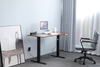 customize cheap ergonomic computer desk
