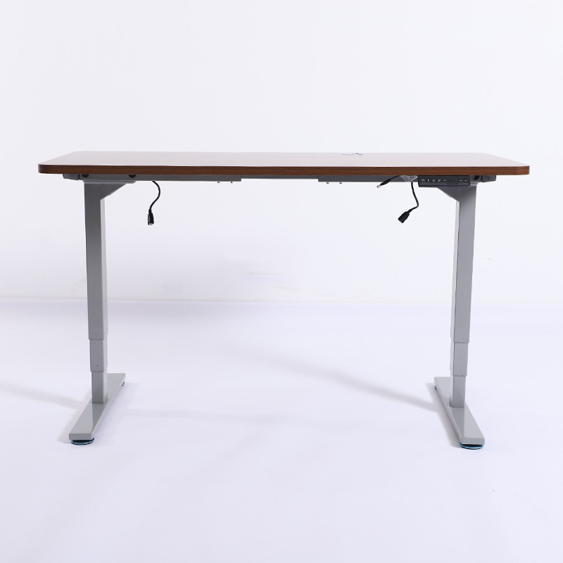 NT33-2AR3 sit stand desk adjustable desk a frame