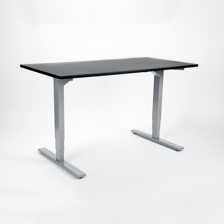 NT33-2AR3 Stand Up Electric Desk Office