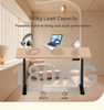 180kg heavy duty electric standing desk