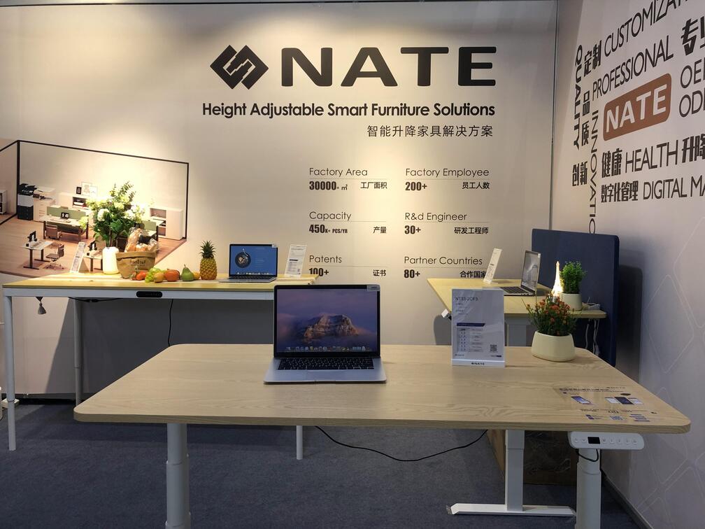 NATE Electrifies FMC Premium 2025: A Look Inside Our Innovative Booth