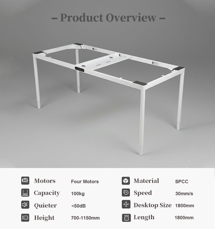 Adjustable Height Dining Table: Quick Reference Guide with Specifications and Images