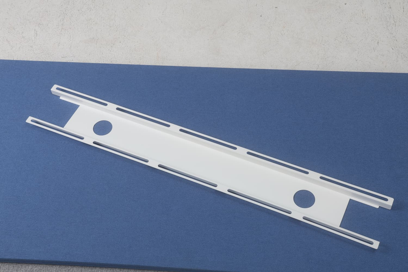 XC38-Cable Tray Actual Product Image