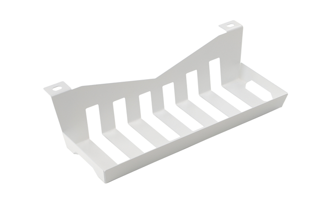 XC21 Cable Tray Main View: Front Side with White Background